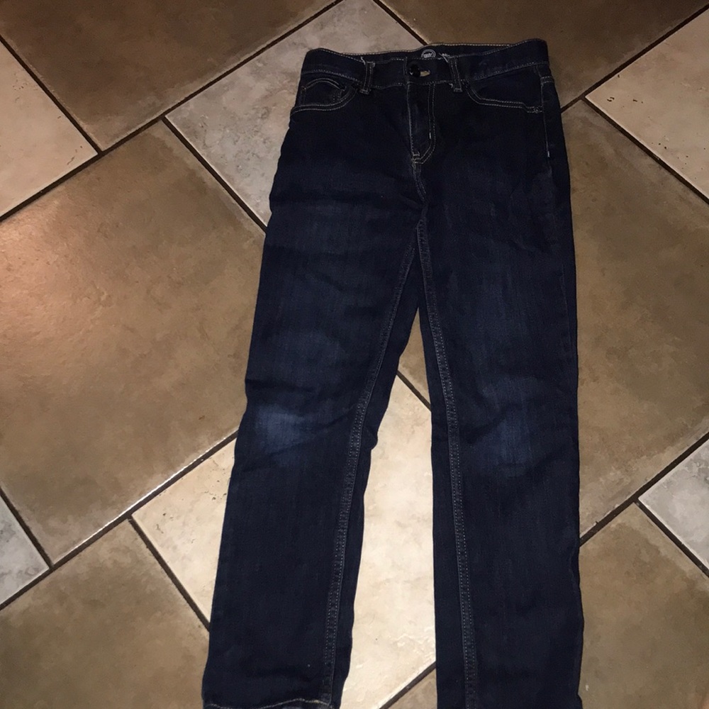 Boys jeans